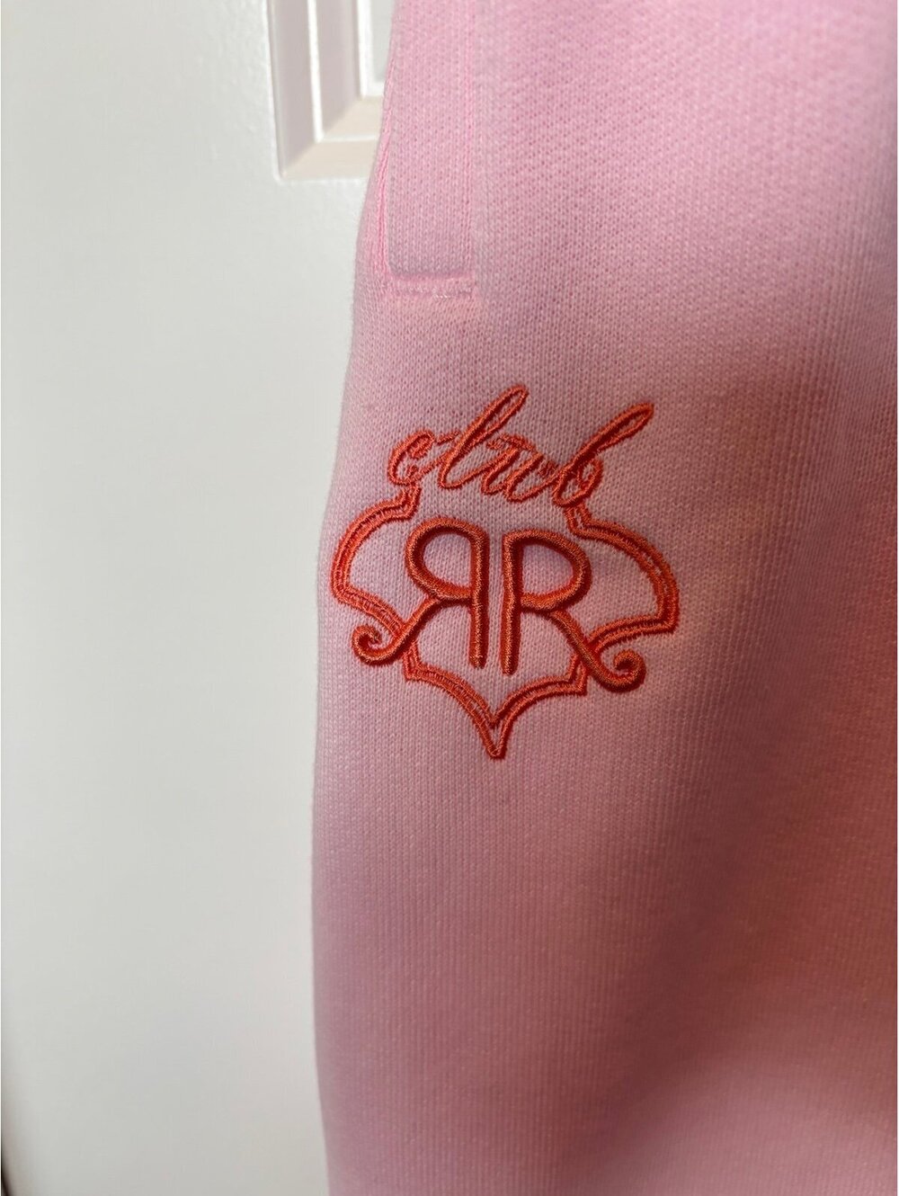 Roller Rabbit Sweatpants - Picture 2 of 6